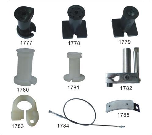 Printing Machine Spares 